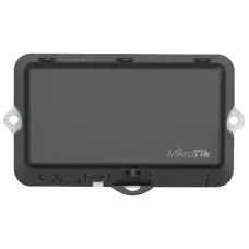 Точка доступа MikroTik MikroTik LtAP mini LTE kit (2024) (RB912R-2nD-LTm&EC200A-EU)