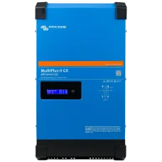 Інвертор Victron Energy VictronEnergy MultiPlus-II 48/4k5/55-32 GX 230V однофазный чистая синусоида