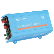 Інвертор Victron Energy Victron Energy Sun Inverter 12/250-15 автономный однофазный чистая синусоида