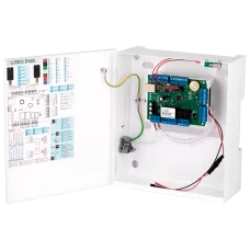 Контроллер для двух дверей U-Prox U-Prox IP400 OSDP