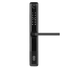 Розумний замок (без урізної частини) Seven SEVEN LOCK SL-7762BF