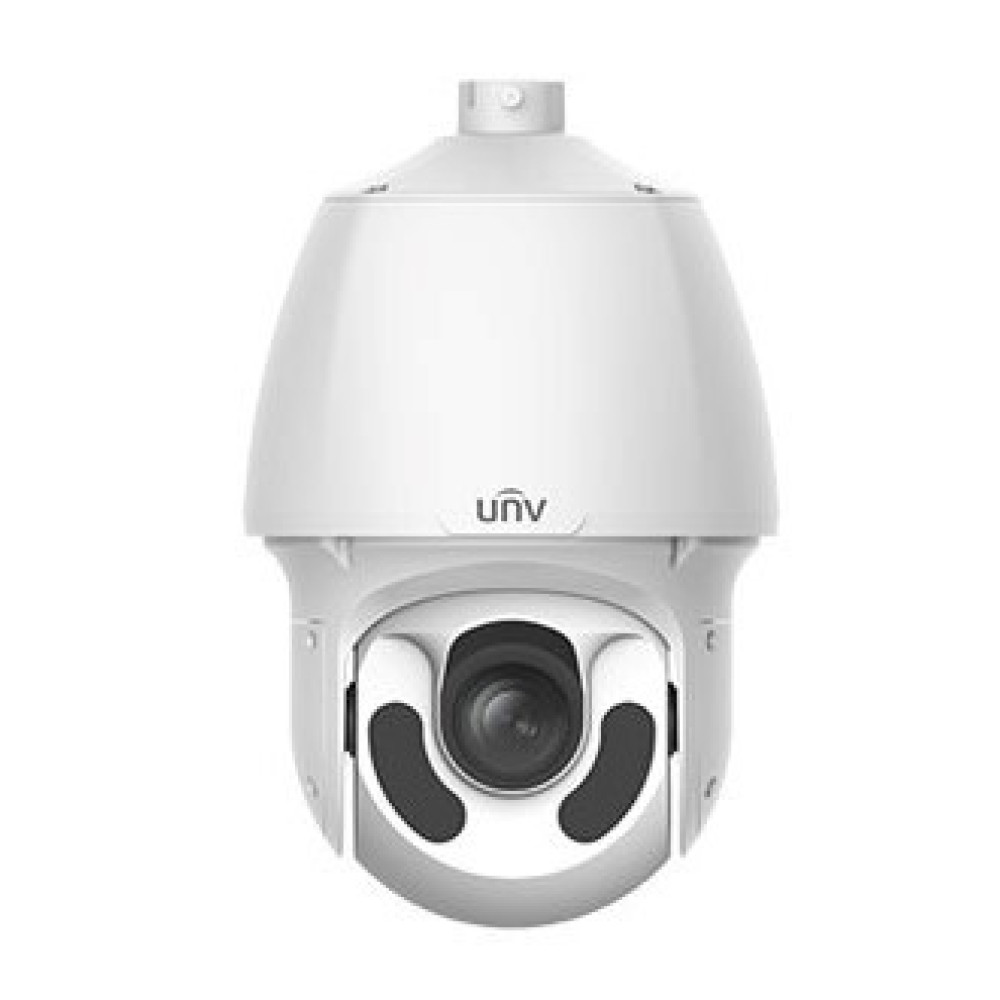 IP-відеокамера Speed Dome Uniview IPC6622SR-X25-VF White