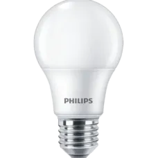 Лампочка 9W 720lm E27 865 RCA Philips Philips Ecohome LED Bulb