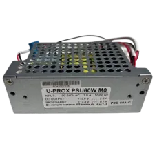 Блок питания U-PROX U-Prox PSU60W 14В 2.8А M0 kit с функцией UPS