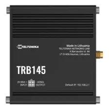 Промышленный модем Teltonika Teltonika TRB145 з LTE RS485