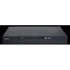 Мережевий IP відеореєстратор Sunell SN-NVR3832E2 (III) Black