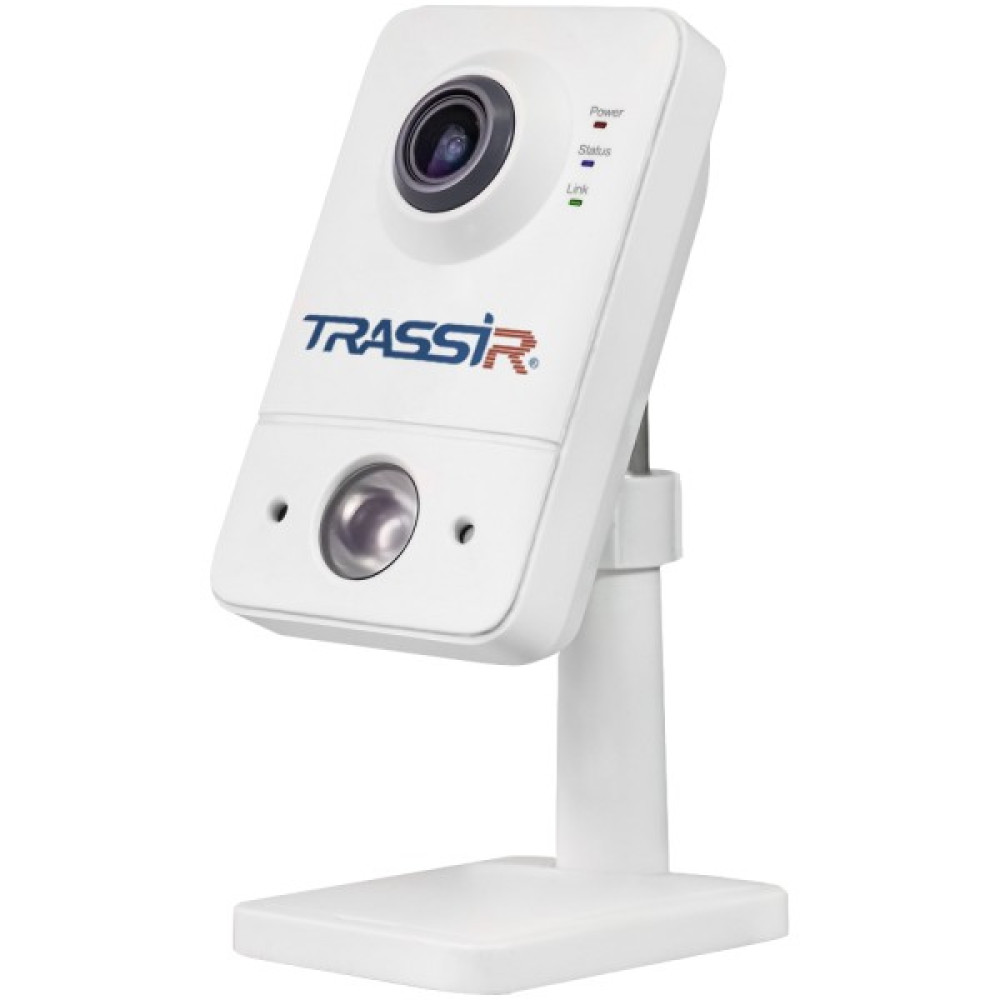 IP-камера TRASSIR TR-D7141IR1 (3,6 мм)