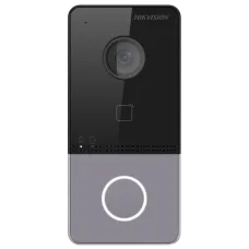 Виклична панель Hikvision Hikvision DS-KV6113-WPE1(C)/Europe BV IP65