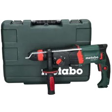 Комбинированный перфоратор Metabo Metabo KHE 2645 Q (601711500)