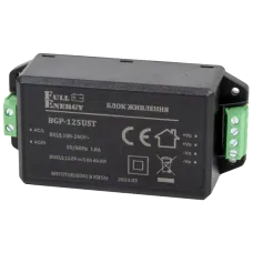 Блок живлення Full Energy Full Energy BGP-125UST 12 В / 5 А