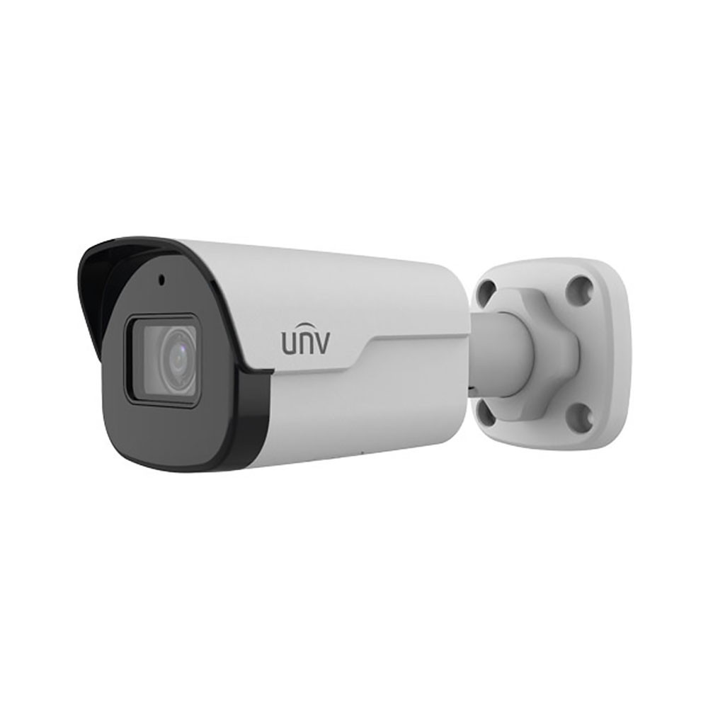 IP-відеокамера вулична Uniview IPC2124SB-ADF28KM-I0
