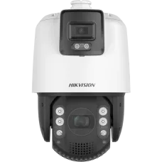 PTZ видеокамера Hikvision Hikvision DS-2SE7C432MW-AEB(14F1)(P3) 4МП (4+5.9-188мм)