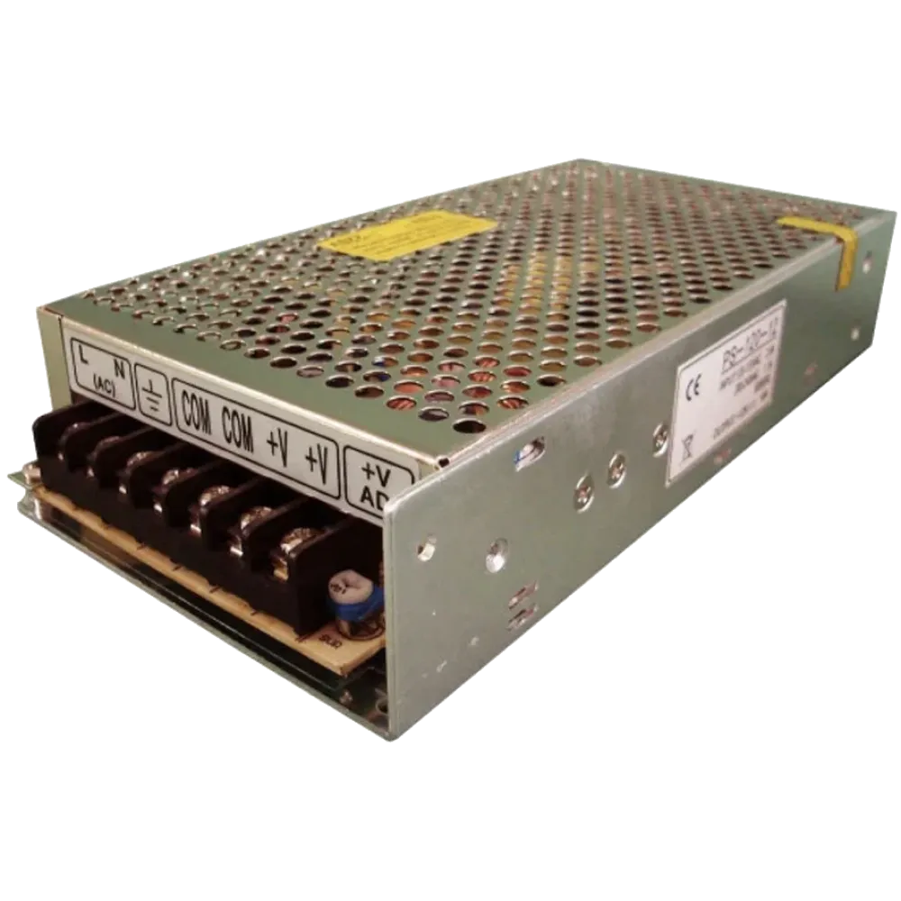 Блок живлення Mustang Energy Mustang Energy PS-1205PB