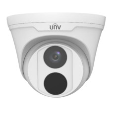 IP-видеокамера купольная Uniview IPC3612LB-SF28-A White