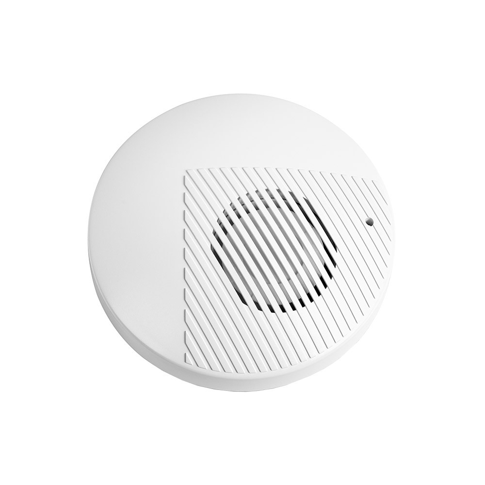 Проводная светозвуковая сирена