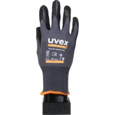 Перчатки универсальные UVEX Uvex Athletic Allround р.10 (6002810)