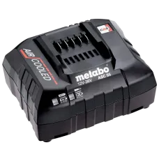 Зарядний пристрій ASC 55 12-36В Metabo Metabo ASC 55 «AIR COOLED» (627044000)