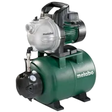 Насосная станция Metabo Metabo HWW 3300 25 G (600968000)