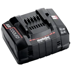 Зарядний пристрій12-36В Metabo Metabo ASC 145 "AIR COOLED" (627378000)