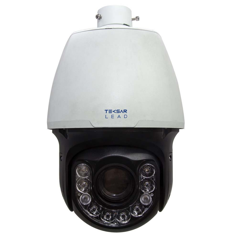 IP-видеокамера Speed dome Tecsar Lead IPSD-L-2M200V-SDSF7-33X