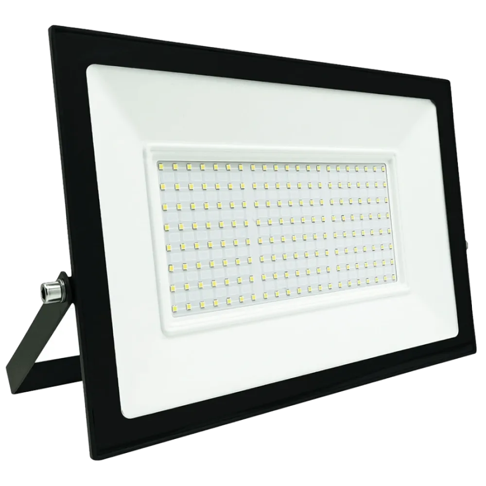 Світлодіодний прожектор  100Вт 8000Lm 6500K