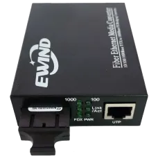 Медиаконвертер Ewind Ewind EW-810GS-20 1000M