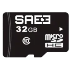 Карта памяти microSD SafetyEye SafetyEye SE-MSD-11-32 32Гб