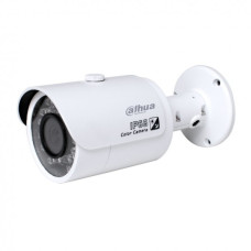 HD-CVI відеокамеру Dahua DH-HAC-HFW1000S(P)-S3 (2,8 мм)
