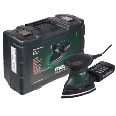 Вибрационная шлифмашина Metabo Metabo FMS 200 Intec (600065500)