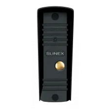 Вызывная панель Slinex Slinex ML-16HR Black IP65