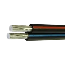 Провод  СІП-4 2х10 (100м)