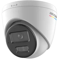 4 МП ColorVu Smart Hybrid Light Hikvision DS-2CD1347G2H-LIUF (2.8мм)