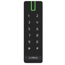 мультиформатный считыватель U-Prox U-Prox SE keypad