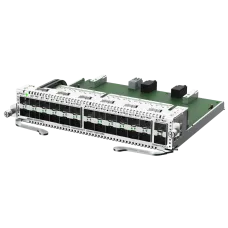 Плата  M6000-24SFP2XS для комутатора RG-NBS6002