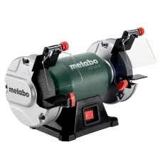 Заточувальний верстат Metabo Metabo DS 125 M (604125000)