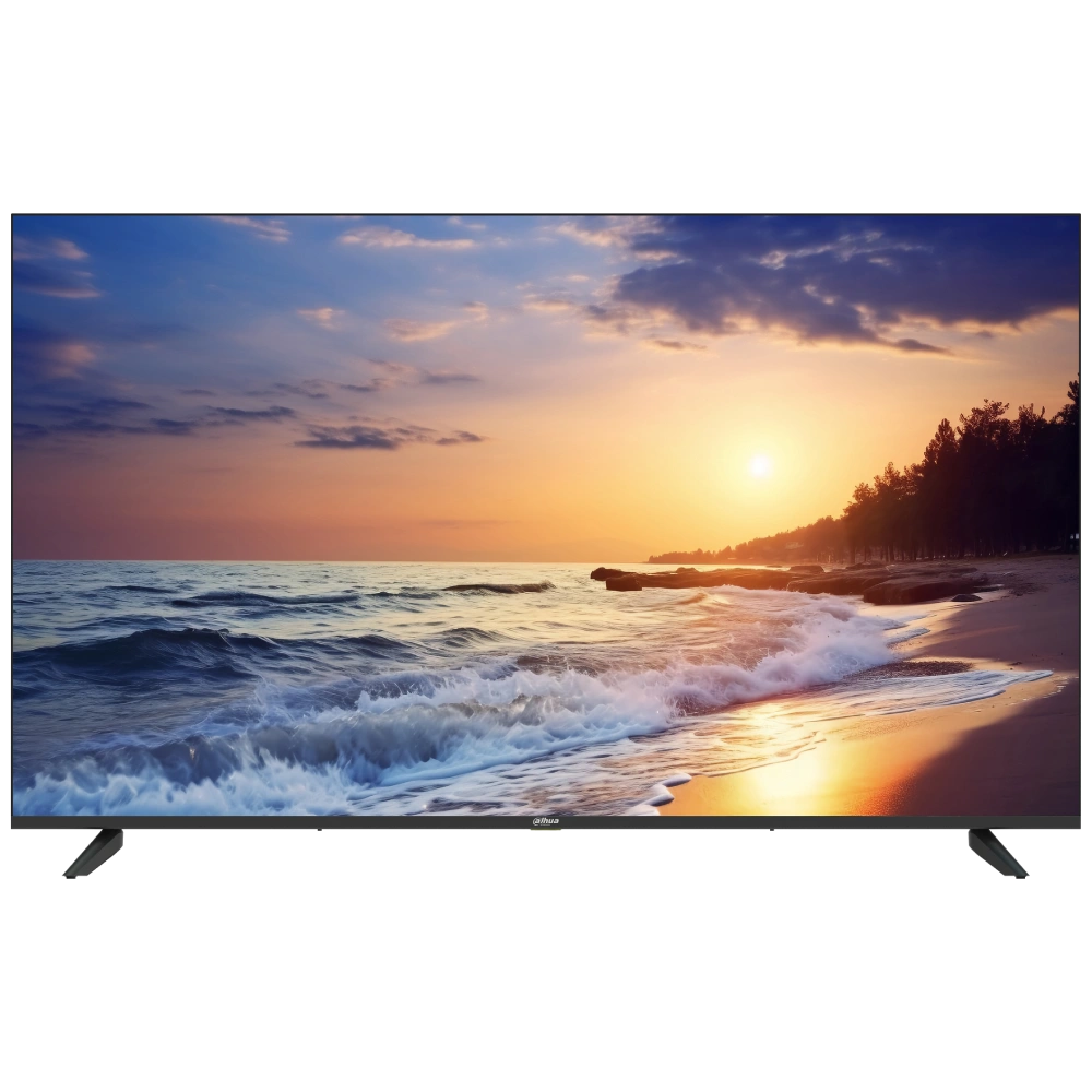 Монітор Dahua Dahua DHI-LM55-F400N-V1 55'' дюйма 3840×2160