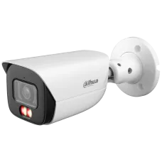 IP видеокамера Dahua Dahua DH-IPC-HFW3649E-AS-IL 6МП (2.8мм)