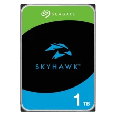 Жесткий диск внутренний Seagate Seagate SkyHawk ST1000VX013 1Тб