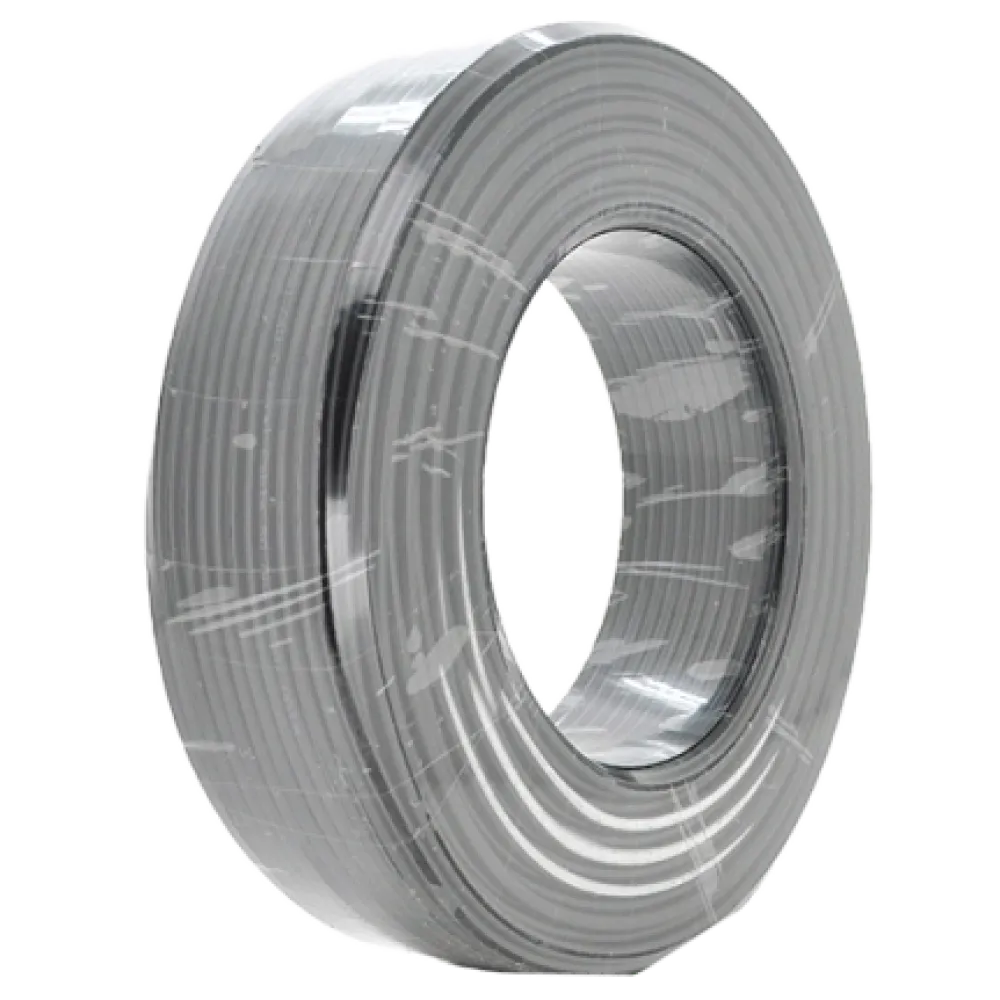 Кааксіальний кабель Одескабель(ОК-net) RG-58 С/U, бухта 200 м