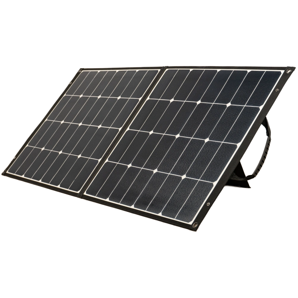 Солнечная панель VIA Energy VIA Energy SC-100SF21 100Вт