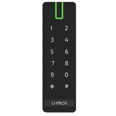 Считыватель U-Prox U-Prox SE keypad мультиформат IP65