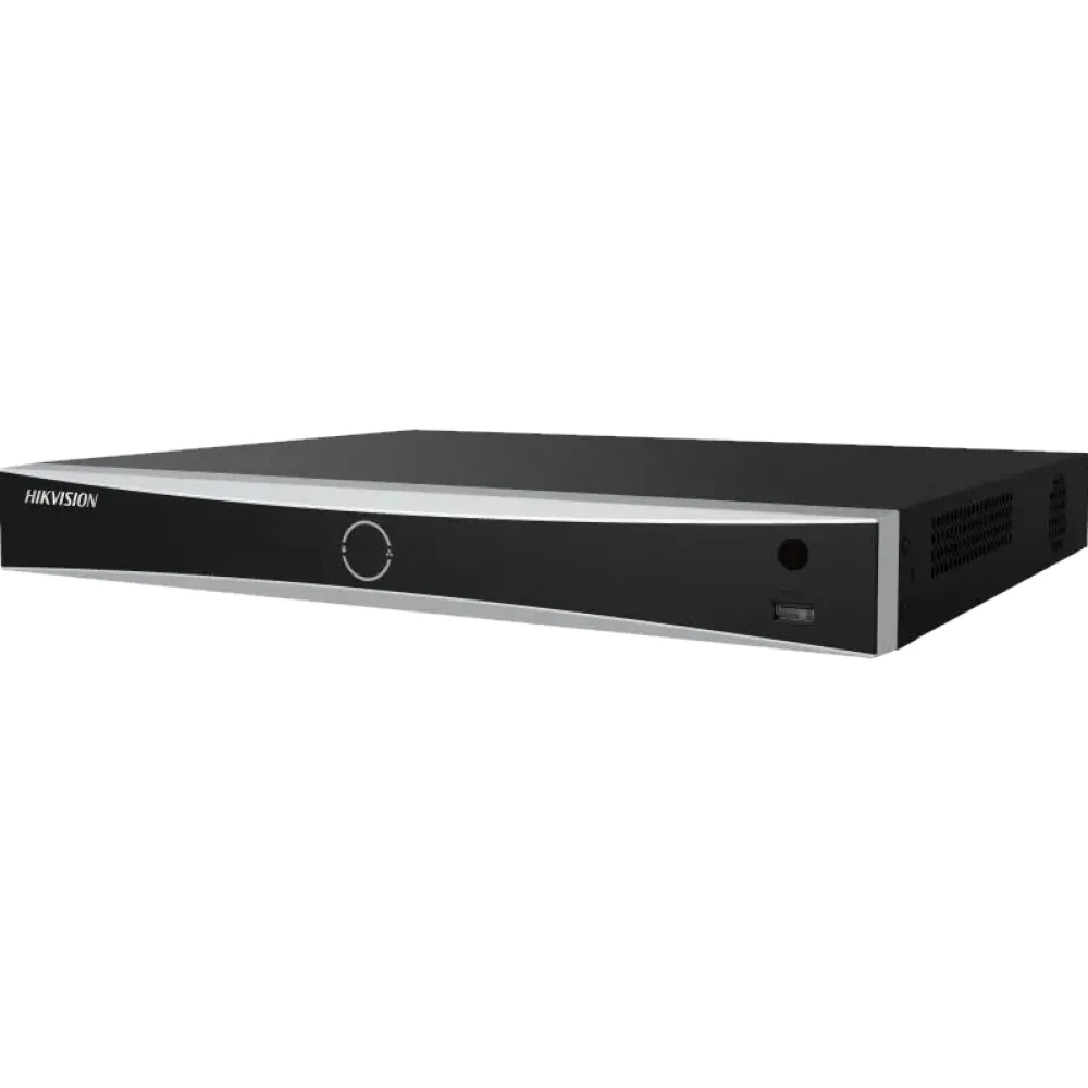 Відеореєстратор Hikvision Hikvision DS-7616NXI-I2/S(E) 16-канальный AcuSense