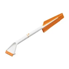 Скребок для льда и щетки Fiskars Fiskars SnowXpert 143062 (1019352)