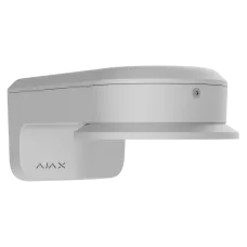 Настенный кронштейн для камеры Ajax Ajax MountCam B2 ASP white