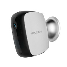 IP-видеокамера кубическая Foscam B1 White