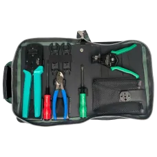 Набір інструментів Pro'sKit Pro'sKit PK-2061 для Solar-коннекторов MC3&MC4