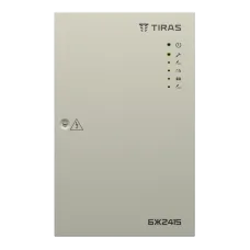 Блок бесперебойного питания Tiras Тірас 2415 24В 1.5А
