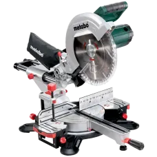 Торцовочная пила Metabo Metabo KGS 305 M (619305000)