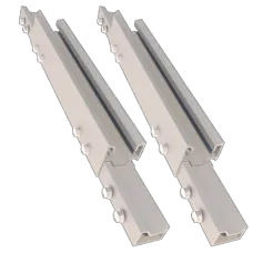 Удлинитель Kripter Kripter Al тип 2 средний до 1145мм 300мм (2шт)