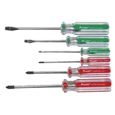 Набір викруток Pro'sKit Pro'sKit SW-9106